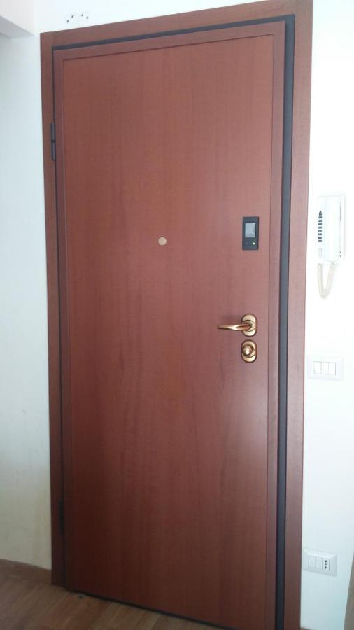 Aganoor Apartment Padova Bagian luar foto