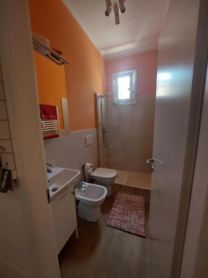 Aganoor Apartment Padova Bagian luar foto